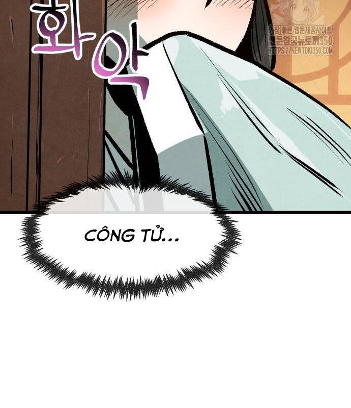 Chinh Phục Võ Lâm Chỉ Với Một Tô Mỳ Chap 32 - Next Chap 33