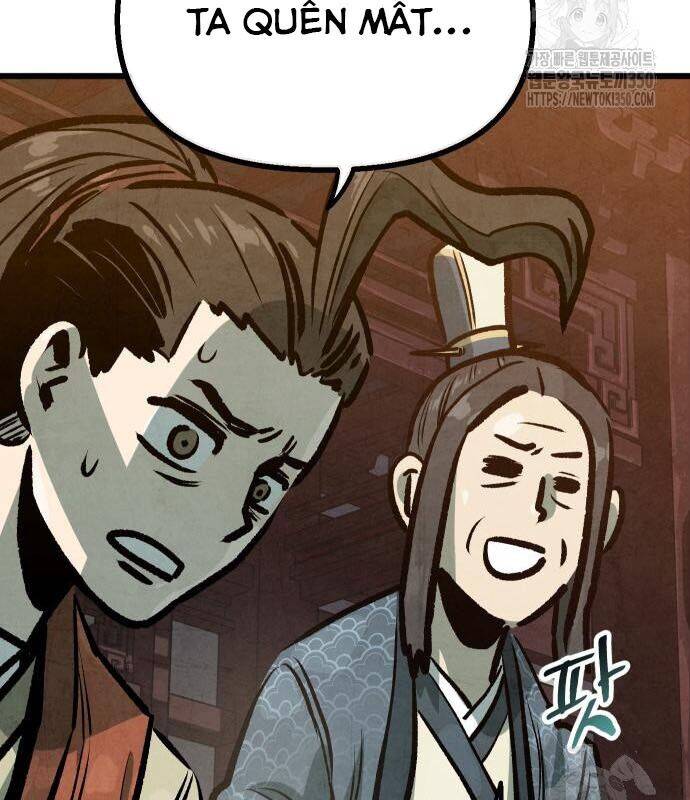 Chinh Phục Võ Lâm Chỉ Với Một Tô Mỳ Chap 32 - Next Chap 33