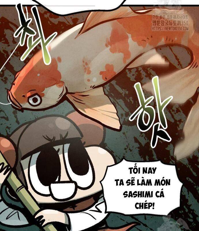 Chinh Phục Võ Lâm Chỉ Với Một Tô Mỳ Chap 32 - Next Chap 33