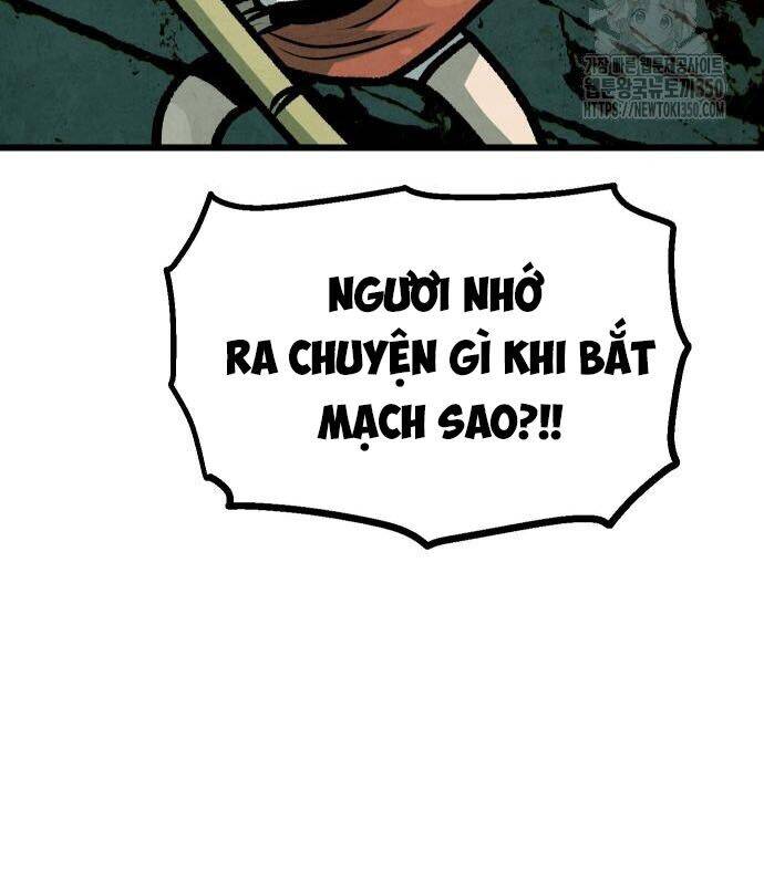 Chinh Phục Võ Lâm Chỉ Với Một Tô Mỳ Chap 32 - Next Chap 33