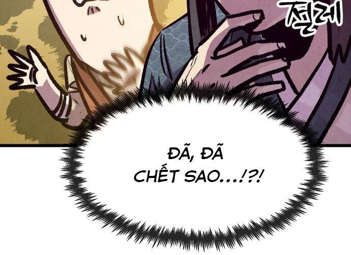 Chinh Phục Võ Lâm Chỉ Với Một Tô Mỳ Chap 32 - Next Chap 33