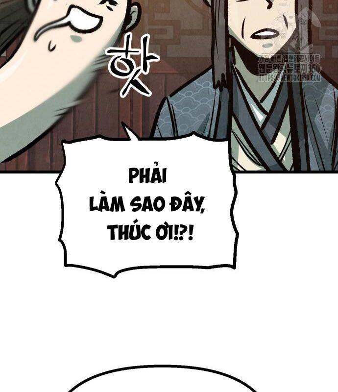 Chinh Phục Võ Lâm Chỉ Với Một Tô Mỳ Chap 32 - Next Chap 33