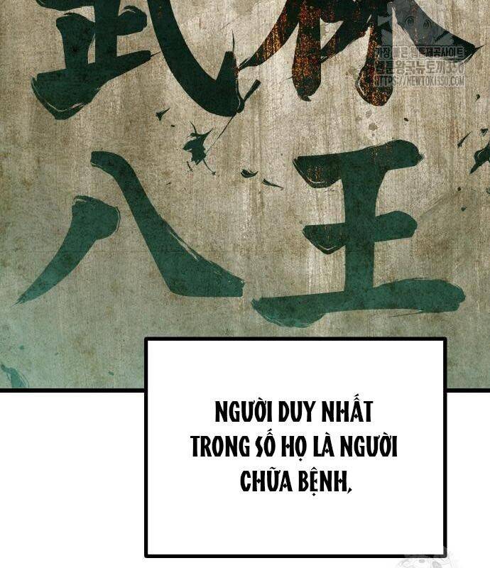 Chinh Phục Võ Lâm Chỉ Với Một Tô Mỳ Chap 32 - Next Chap 33