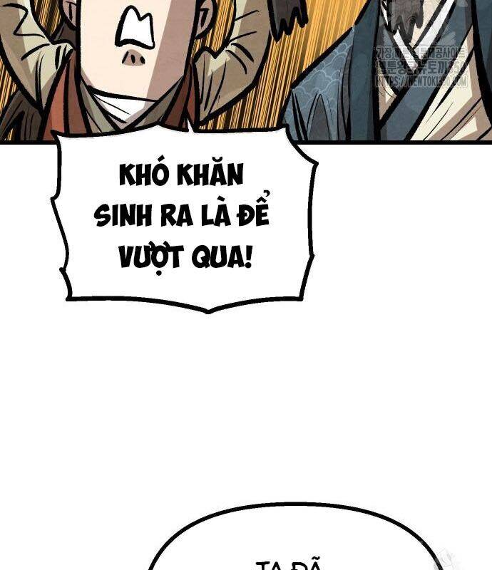 Chinh Phục Võ Lâm Chỉ Với Một Tô Mỳ Chap 32 - Next Chap 33