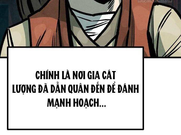 Chinh Phục Võ Lâm Chỉ Với Một Tô Mỳ Chap 32 - Next Chap 33