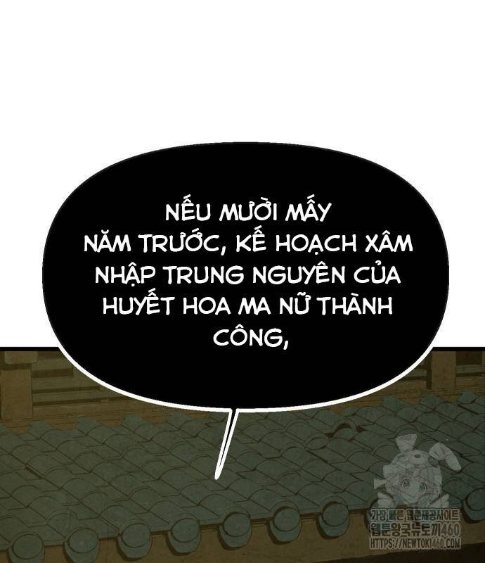 Chinh Phục Võ Lâm Chỉ Với Một Tô Mỳ Chap 34 - Next Chap 35