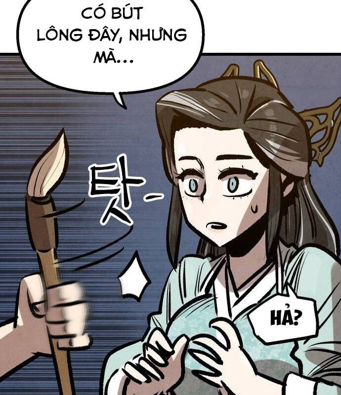 Chinh Phục Võ Lâm Chỉ Với Một Tô Mỳ Chap 34 - Next Chap 35
