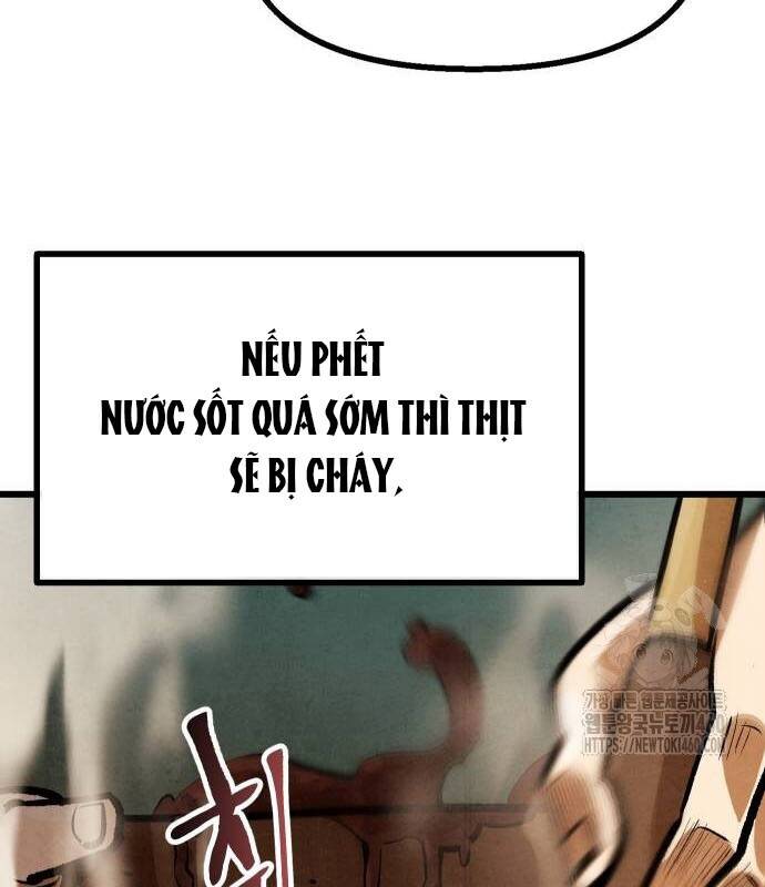 Chinh Phục Võ Lâm Chỉ Với Một Tô Mỳ Chap 34 - Next Chap 35