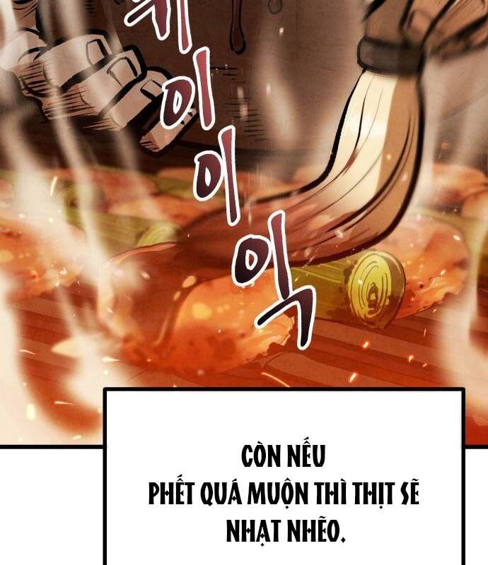 Chinh Phục Võ Lâm Chỉ Với Một Tô Mỳ Chap 34 - Next Chap 35
