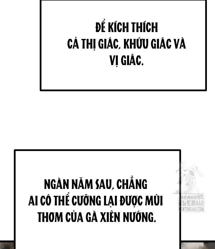 Chinh Phục Võ Lâm Chỉ Với Một Tô Mỳ Chap 34 - Next Chap 35