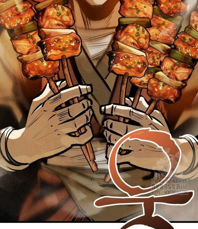 Chinh Phục Võ Lâm Chỉ Với Một Tô Mỳ Chap 34 - Next Chap 35