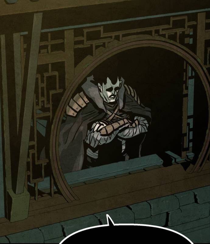 Chinh Phục Võ Lâm Chỉ Với Một Tô Mỳ Chap 34 - Next Chap 35