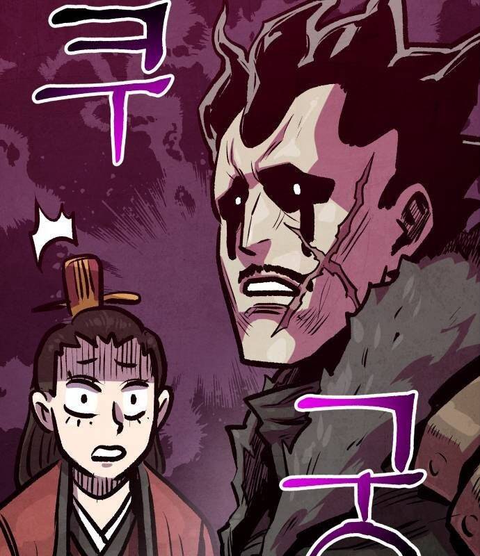 Chinh Phục Võ Lâm Chỉ Với Một Tô Mỳ Chap 34 - Next Chap 35