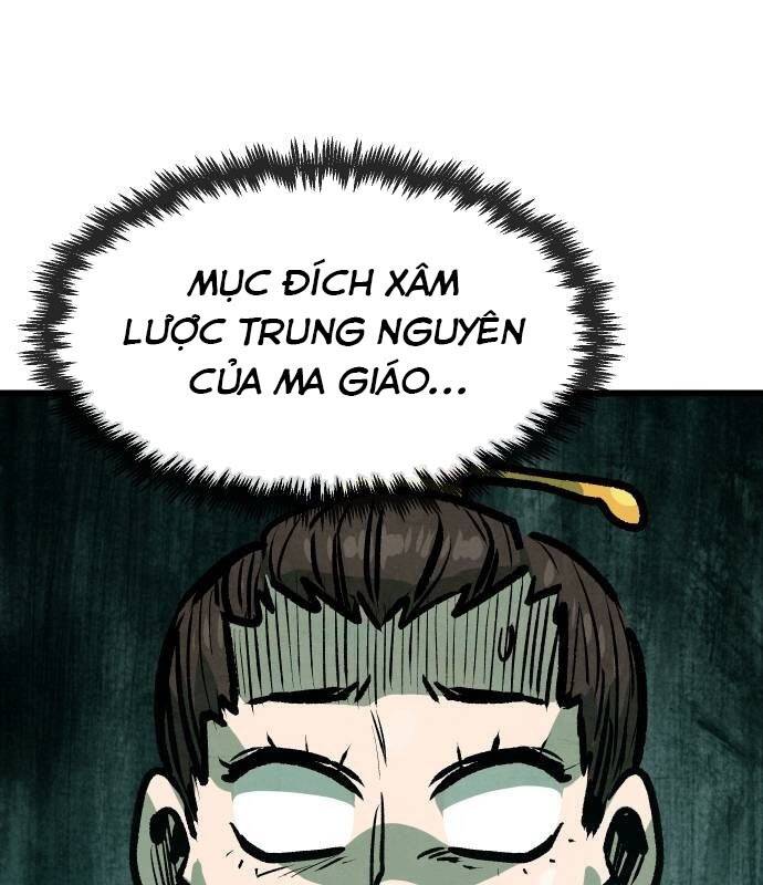 Chinh Phục Võ Lâm Chỉ Với Một Tô Mỳ Chap 34 - Next Chap 35