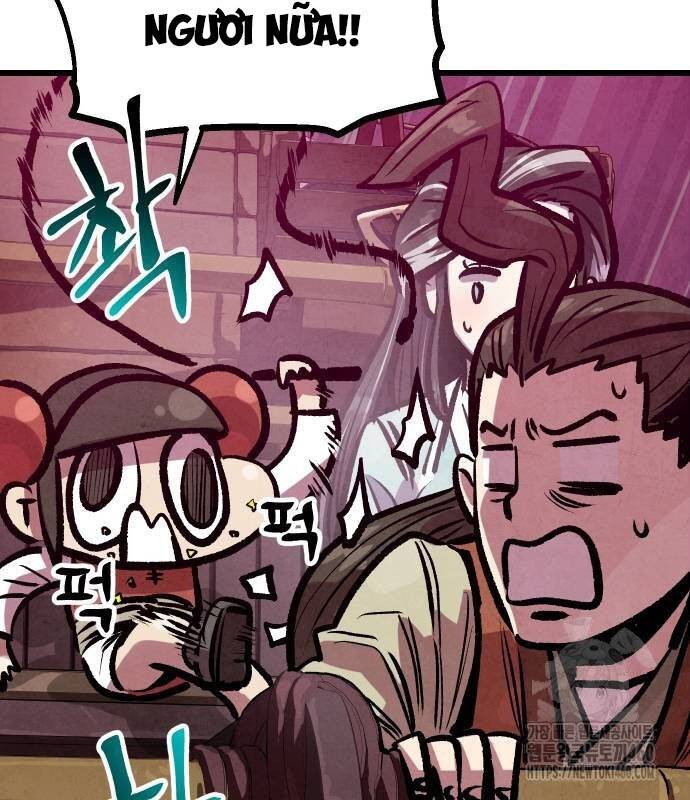 Chinh Phục Võ Lâm Chỉ Với Một Tô Mỳ Chap 34 - Next Chap 35