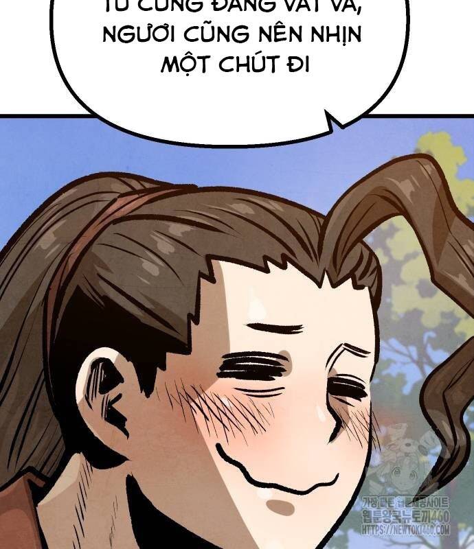 Chinh Phục Võ Lâm Chỉ Với Một Tô Mỳ Chap 34 - Next Chap 35