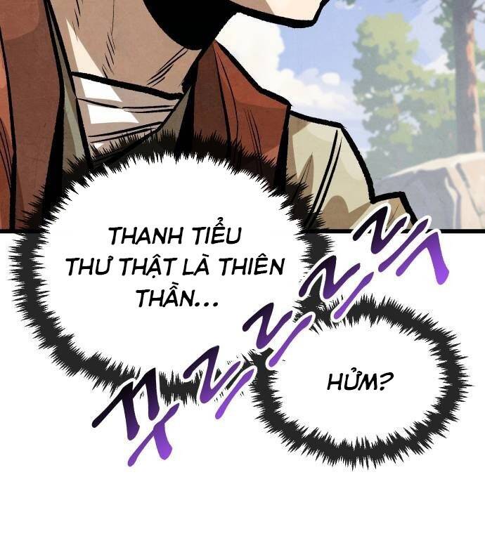 Chinh Phục Võ Lâm Chỉ Với Một Tô Mỳ Chap 34 - Next Chap 35