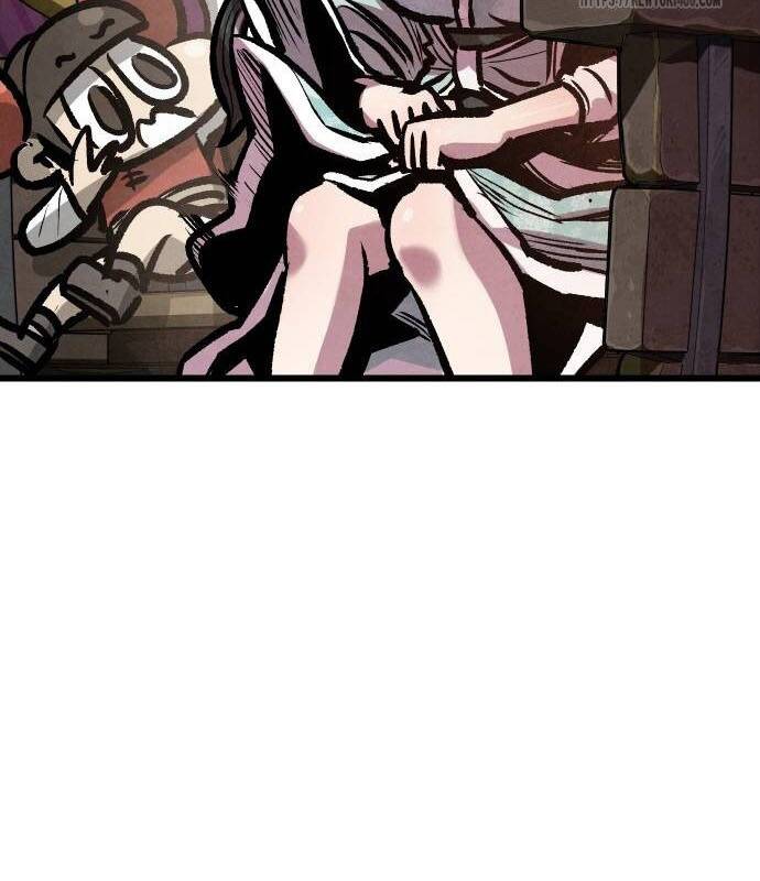 Chinh Phục Võ Lâm Chỉ Với Một Tô Mỳ Chap 34 - Next Chap 35