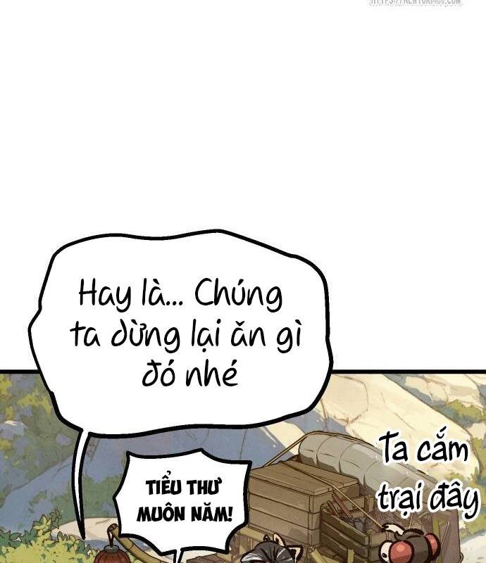 Chinh Phục Võ Lâm Chỉ Với Một Tô Mỳ Chap 34 - Next Chap 35