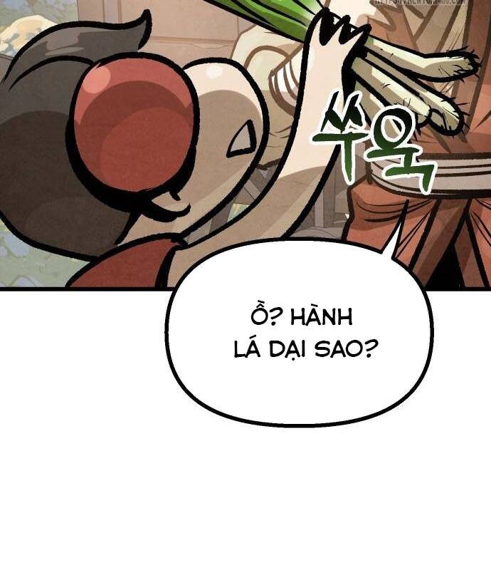 Chinh Phục Võ Lâm Chỉ Với Một Tô Mỳ Chap 34 - Next Chap 35