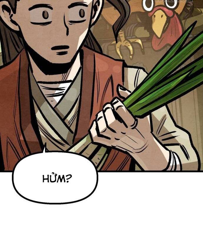 Chinh Phục Võ Lâm Chỉ Với Một Tô Mỳ Chap 34 - Next Chap 35