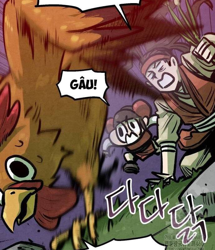 Chinh Phục Võ Lâm Chỉ Với Một Tô Mỳ Chap 34 - Next Chap 35