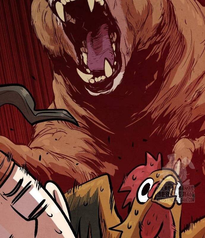 Chinh Phục Võ Lâm Chỉ Với Một Tô Mỳ Chap 34 - Next Chap 35