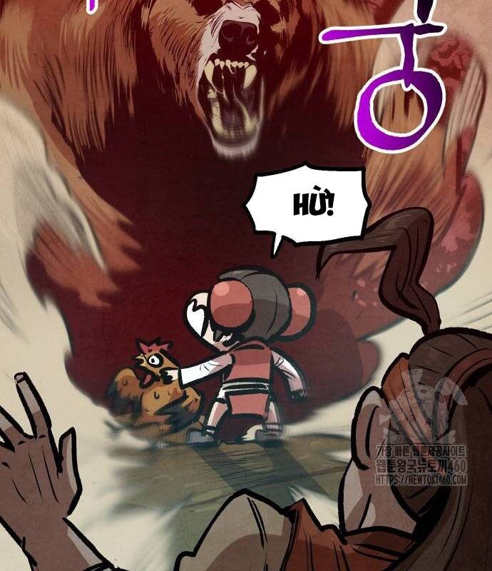 Chinh Phục Võ Lâm Chỉ Với Một Tô Mỳ Chap 34 - Next Chap 35