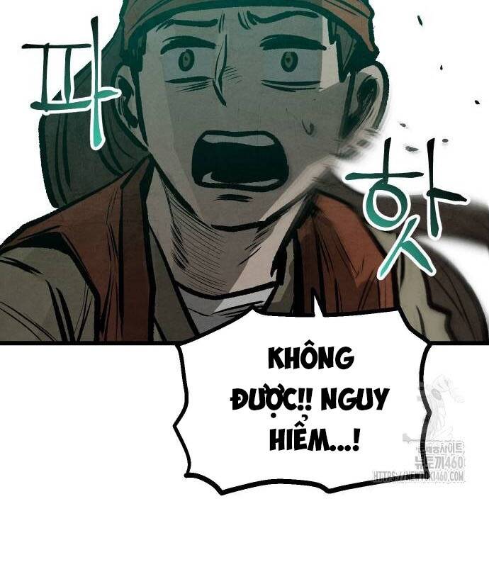 Chinh Phục Võ Lâm Chỉ Với Một Tô Mỳ Chap 34 - Next Chap 35