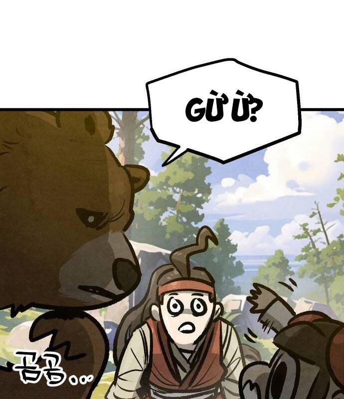 Chinh Phục Võ Lâm Chỉ Với Một Tô Mỳ Chap 34 - Next Chap 35