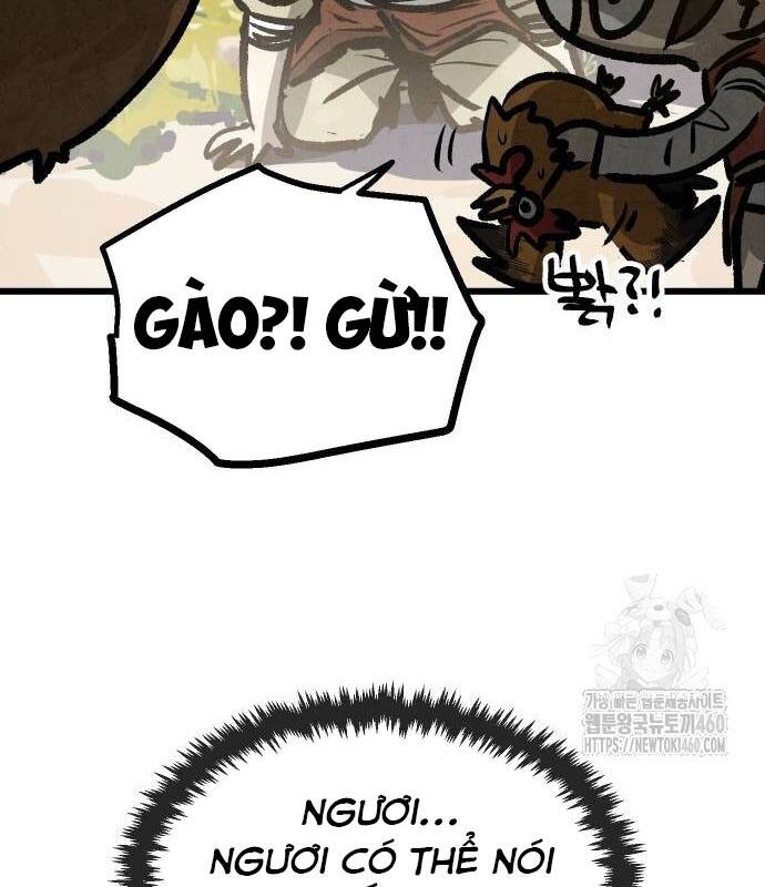 Chinh Phục Võ Lâm Chỉ Với Một Tô Mỳ Chap 34 - Next Chap 35