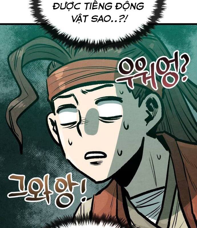 Chinh Phục Võ Lâm Chỉ Với Một Tô Mỳ Chap 34 - Next Chap 35