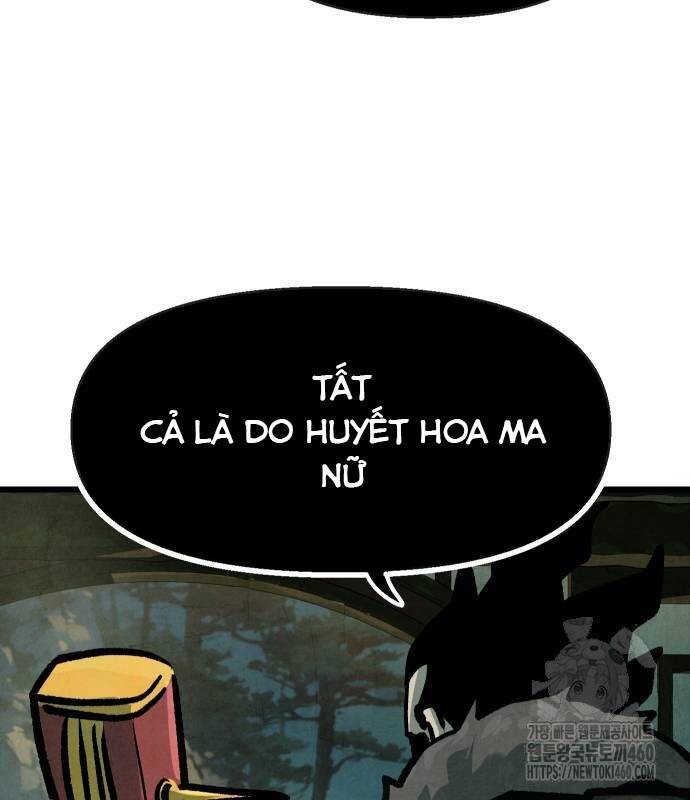 Chinh Phục Võ Lâm Chỉ Với Một Tô Mỳ Chap 34 - Next Chap 35