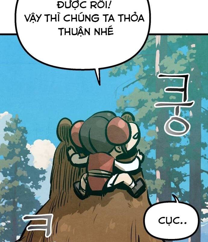 Chinh Phục Võ Lâm Chỉ Với Một Tô Mỳ Chap 34 - Next Chap 35