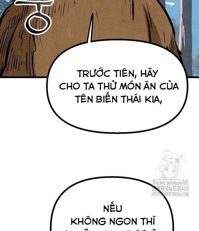 Chinh Phục Võ Lâm Chỉ Với Một Tô Mỳ Chap 34 - Next Chap 35