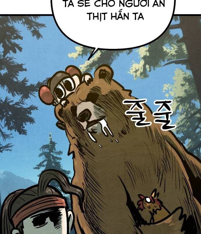 Chinh Phục Võ Lâm Chỉ Với Một Tô Mỳ Chap 34 - Next Chap 35