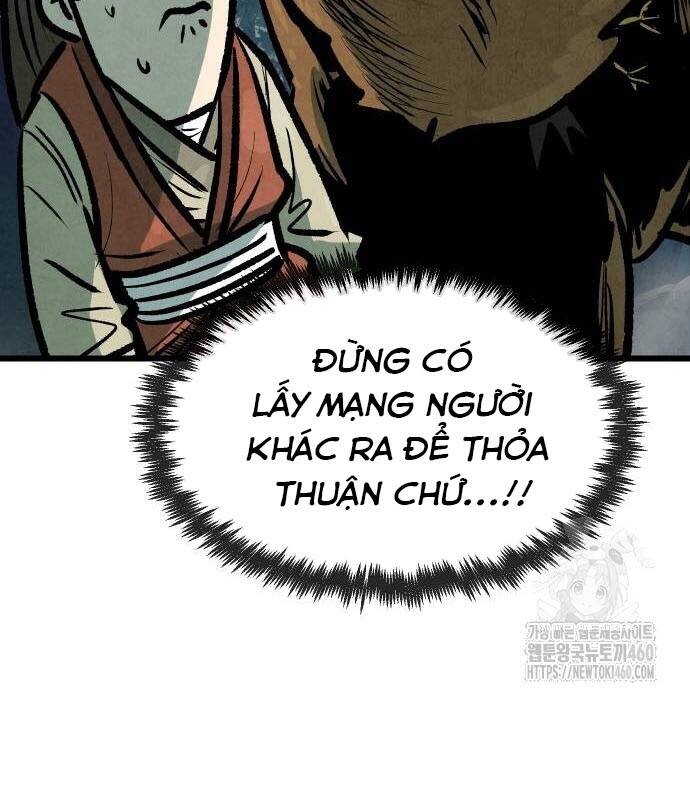 Chinh Phục Võ Lâm Chỉ Với Một Tô Mỳ Chap 34 - Next Chap 35