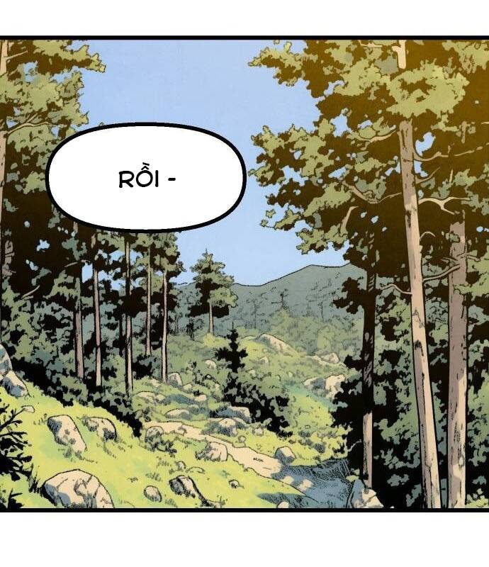 Chinh Phục Võ Lâm Chỉ Với Một Tô Mỳ Chap 34 - Next Chap 35