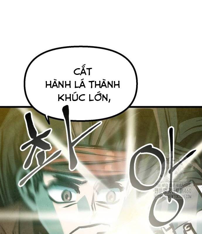 Chinh Phục Võ Lâm Chỉ Với Một Tô Mỳ Chap 34 - Next Chap 35