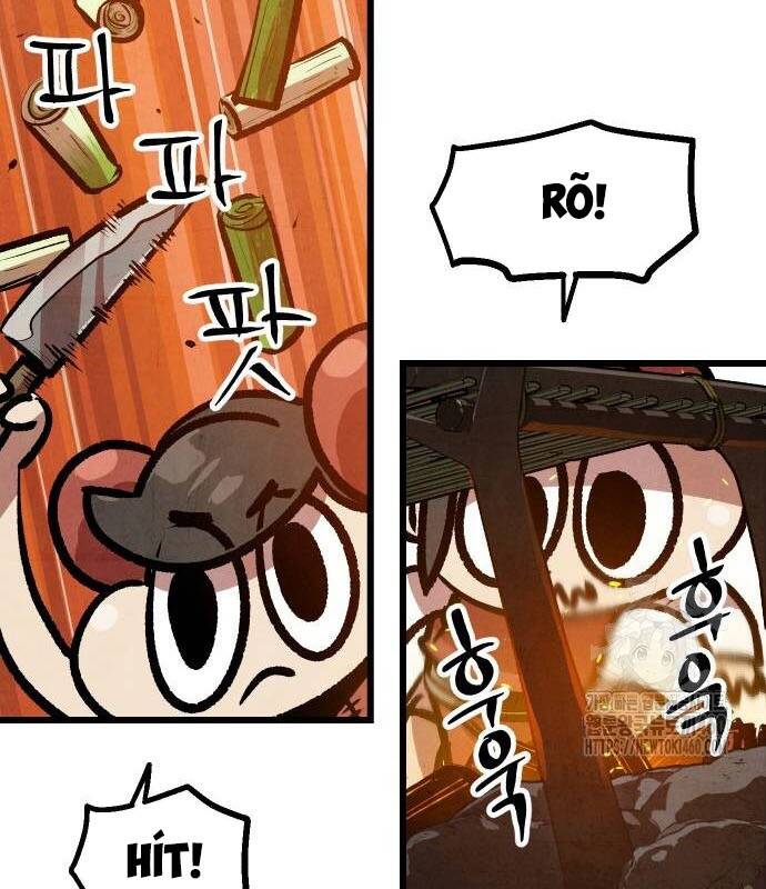 Chinh Phục Võ Lâm Chỉ Với Một Tô Mỳ Chap 34 - Next Chap 35