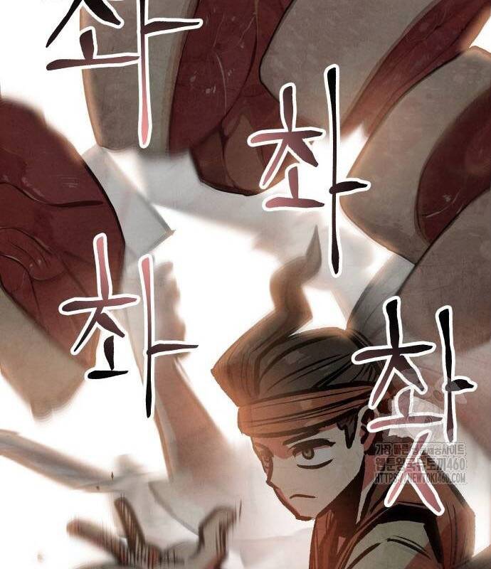 Chinh Phục Võ Lâm Chỉ Với Một Tô Mỳ Chap 34 - Next Chap 35