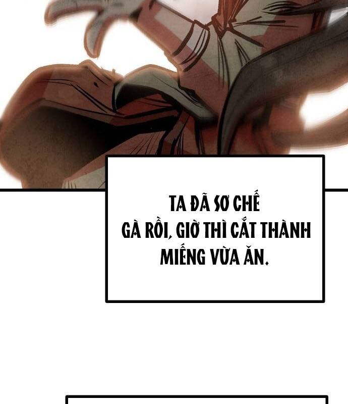 Chinh Phục Võ Lâm Chỉ Với Một Tô Mỳ Chap 34 - Next Chap 35