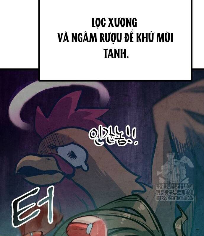 Chinh Phục Võ Lâm Chỉ Với Một Tô Mỳ Chap 34 - Next Chap 35