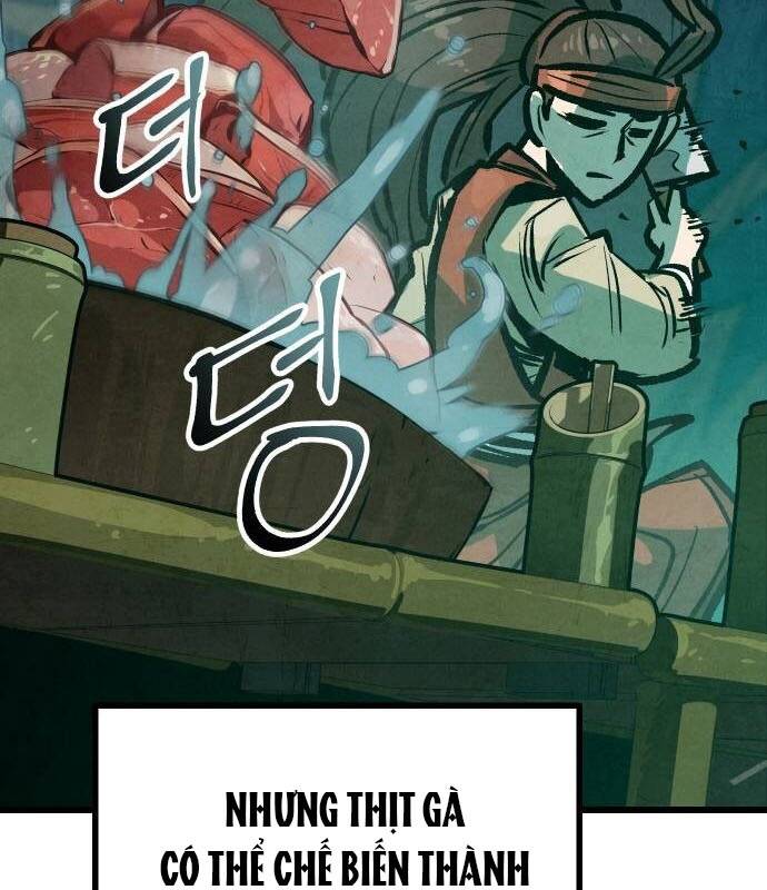 Chinh Phục Võ Lâm Chỉ Với Một Tô Mỳ Chap 34 - Next Chap 35