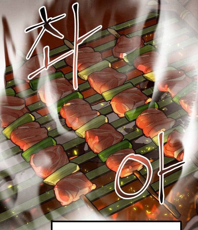 Chinh Phục Võ Lâm Chỉ Với Một Tô Mỳ Chap 34 - Next Chap 35