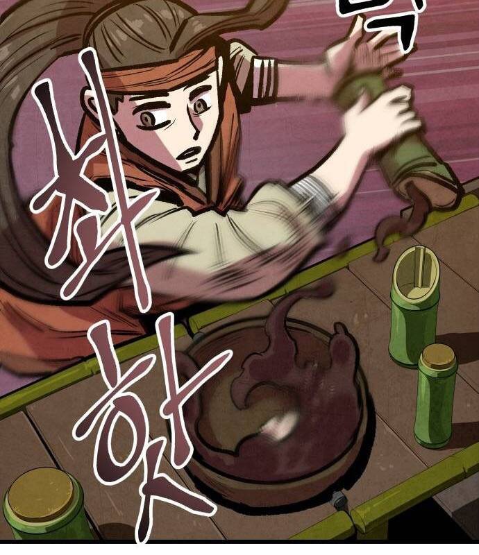 Chinh Phục Võ Lâm Chỉ Với Một Tô Mỳ Chap 34 - Next Chap 35