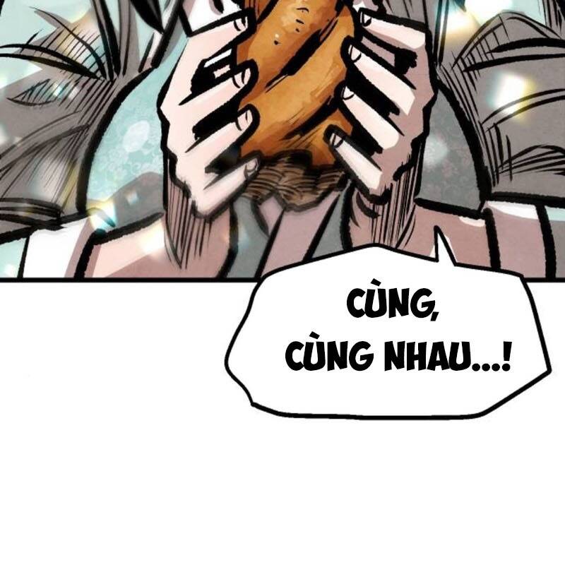 Chinh Phục Võ Lâm Chỉ Với Một Tô Mỳ Chap 35 - Next Chap 36