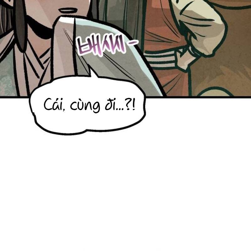 Chinh Phục Võ Lâm Chỉ Với Một Tô Mỳ Chap 35 - Next Chap 36