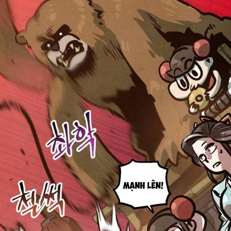 Chinh Phục Võ Lâm Chỉ Với Một Tô Mỳ Chap 35 - Next Chap 36