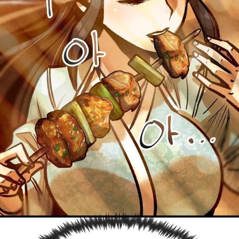 Chinh Phục Võ Lâm Chỉ Với Một Tô Mỳ Chap 35 - Next Chap 36